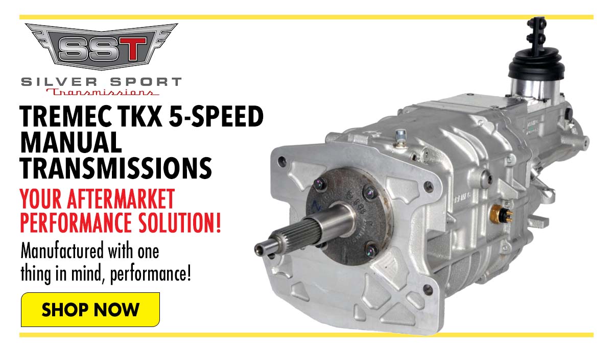 Transmissions & Torque Converters Upgrades For Your Ride! JEGS